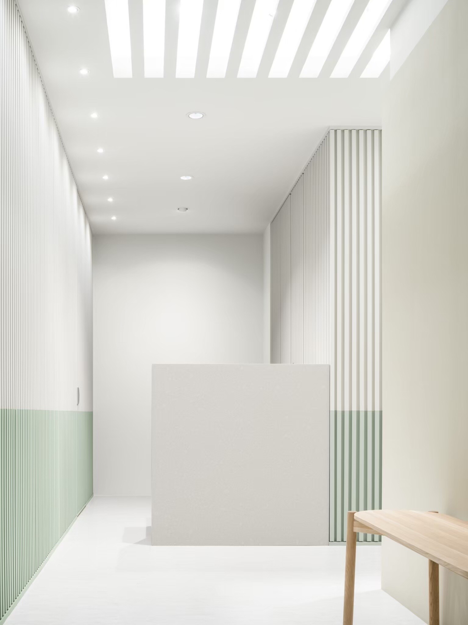 レナトゥスクリニック東京田町院