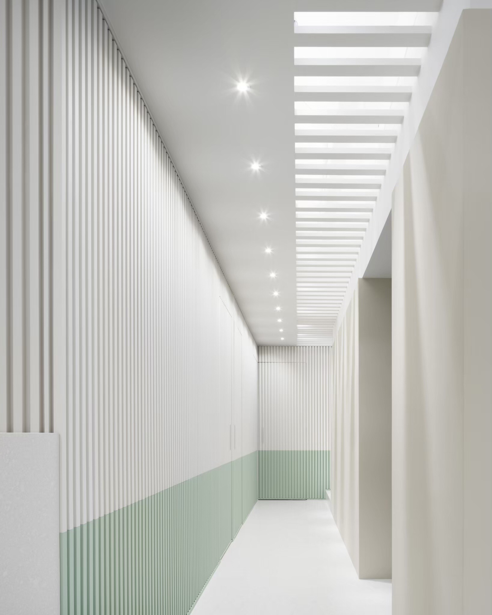 レナトゥスクリニック東京田町院