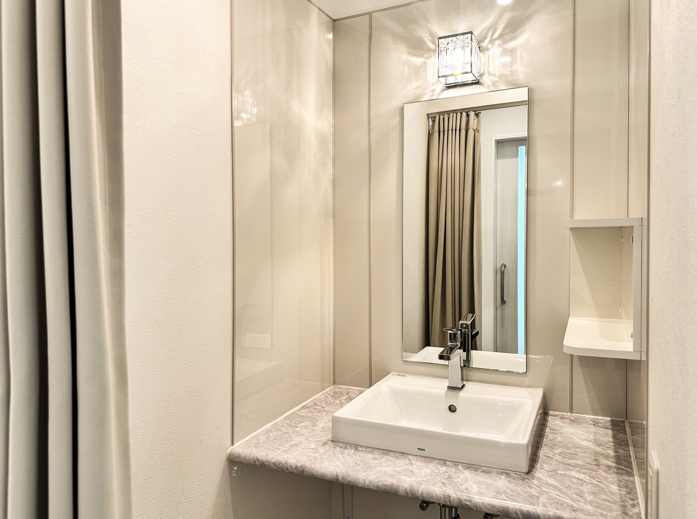 レナトゥスクリニック福岡天神院