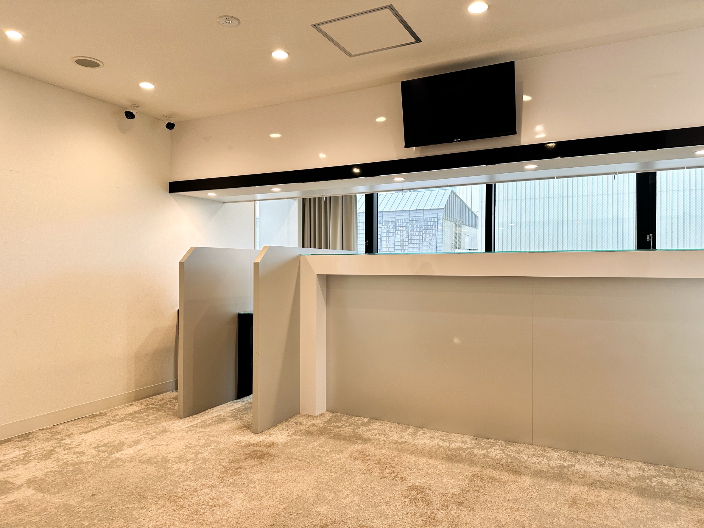 レナトゥスクリニック福岡天神院