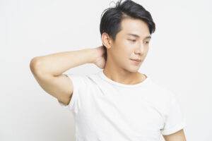 ペア割引を使って一緒に医療脱毛を受けるイメージ