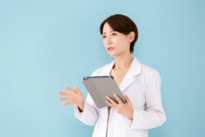 肌の色素沈着ケアイメージ