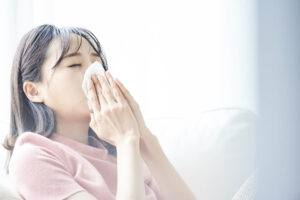 メンズ医療脱毛の清潔感イメージ