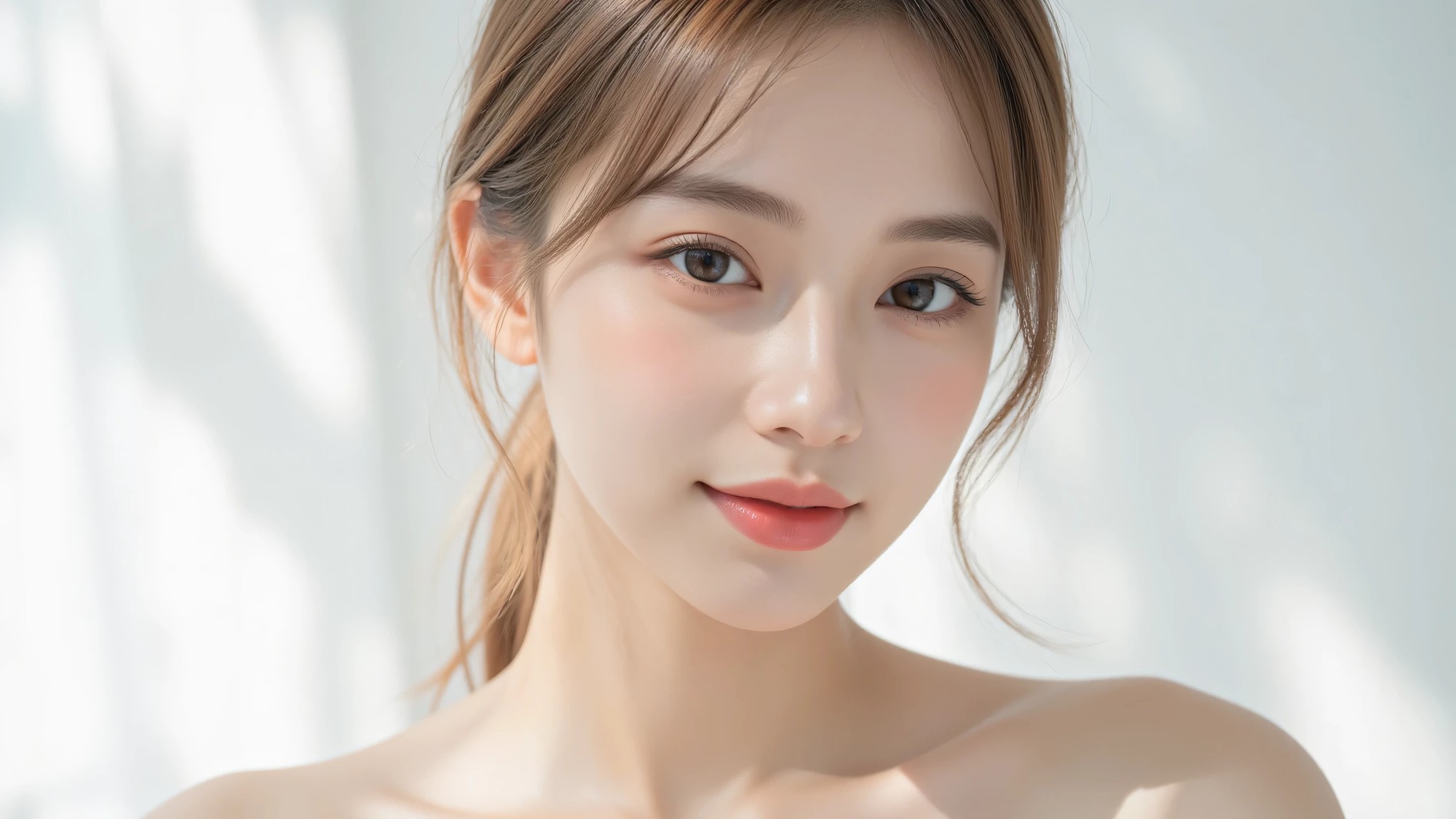 美容医療女性