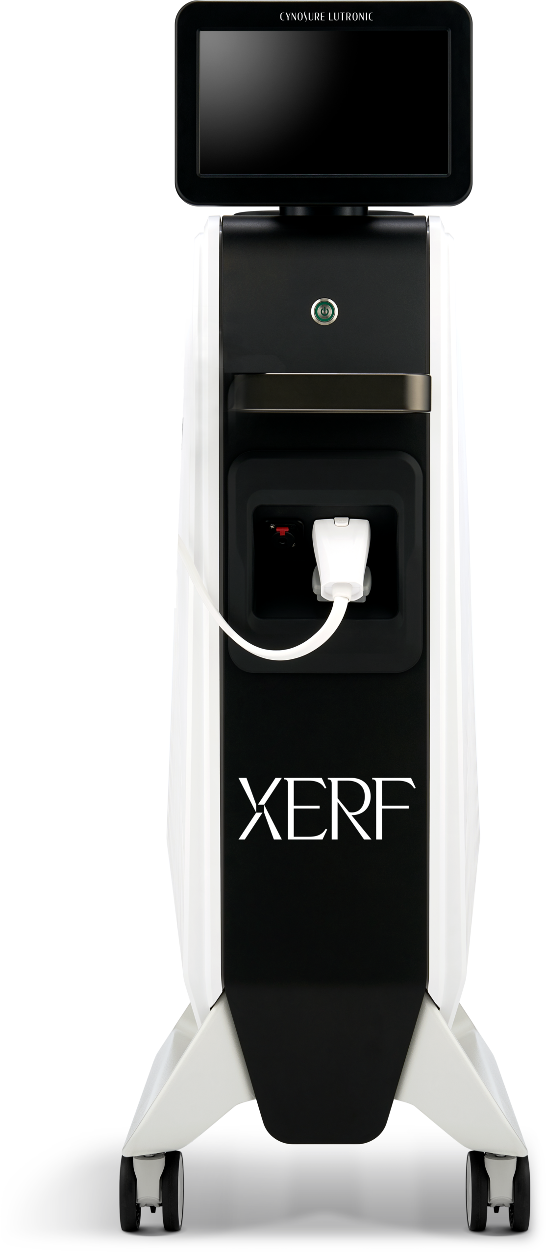 ザーフ(XERF)の施術機器